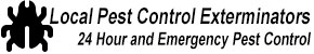 Markes PA Pest Control Exterminators